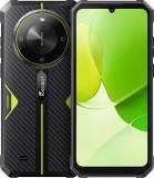 Смартфон Fossibot F105 4/64GB Green