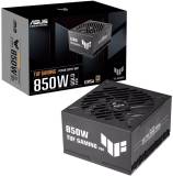 Адаптер ASUS TUF Gaming 850W Gold EVO 90YE00SA-B0NA00