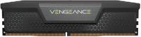 Память Corsair Vengeance Black DDR5 32GB 5200MHz CL40 CMK32GX5M1B5200C40