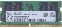 Память Hynix So-Dimm DDR5 32GB 5600MHz CL46 HMCG88AGBSA095N