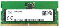 Память Hynix So-Dimm DDR5 12GB 5600MHz CL46 HMCGG6MGBSB212N