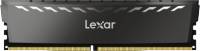 Память Lexar THOR Dark Grey DDR4 8GB 3200MHz CL16 LD4BU008G-R3200GSXG