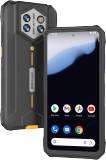 Планшет ONERugged T1 8.68'' 8/128GB Black+Orange