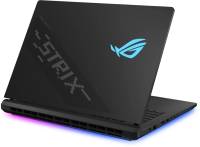 Ноутбук ASUS ROG Strix SCAR 18 (2025) Off Black G835LR-SA154W / 90NR0LS1-M006E0