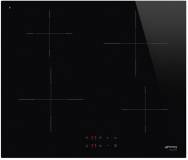 Поверхность Smeg SI2641DL