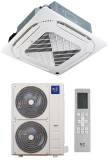 Кондиционер NC clima NCTS60EH1eu/NO60EH3eu/NCP-24-60AHeu