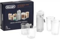 Аксессуар Delonghi DLSC032 LatteCrema Kit