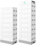 Аккумулятор Dyness STACK280-15 15xS51280 215kWh 768V 280Ah LiFePO4 SBDU280 STACK280-15-215kWh