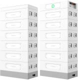Аккумулятор Dyness STACK280-12 12xS51280 172kWh 614.4V 280Ah LiFePO4 SBDU280 (STACK280-12-172kWh)