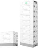 Аккумулятор Dyness STACK280-8 8xS51280 115kWh 409.6V 280Ah LiFePO4 SBDU280 (STACK280-8-115kWh)