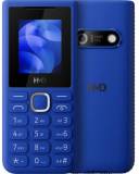 Телефон HMD 102 DS Blue