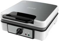 Бутербродница CECOTEC Fun Gofrestone 4Inox CCTC-08017