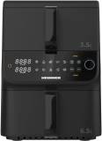 Фритюрница HEINNER HAF-C10DBS25BK