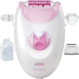 Эпилятор Braun Silk-epil 3 SE 3-033 SE3-033