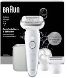 Эпилятор Braun Silk-epil 9 SES 9-061