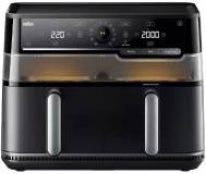 Фритюрница Braun TD 5073 IBK 0X12500031