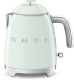Электрочайник Smeg Mini electric kettle (KLF05PGEU) Pastel green