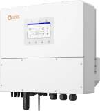 Инвертор Solis Three Phase High Voltage Hybrid Inverter SOLARATOR 20kW 220/380V S6-EH3P20K-H