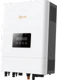 Инвертор Solis Single Phase Low Voltage Hybrid Inverter SOLARATOR 5kW 230V S6-EO1P5K-48-EU