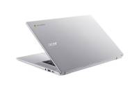 Ноутбук Acer Chromebook 315 CB315-8H Silver NX.JUUEP.001