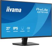 Монитор iiyama ProLite X2791HS-B1 Matte Black