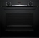 Духовка Bosch HQA334EB4