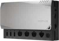 Инвертор EcoFlow Single Phase Low Voltage Hybrid Inverter Power Hub 4kW 220V EFMM305PowerHub-HV / EF-PK-H05-1