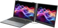 Монитор Blackview Portable monitor SCM8 Single Screen Gray BVSCM8