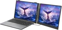 Монитор Blackview Portable monitor SCM6 Single Screen Gray BVSCM6