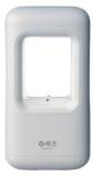 Увлажнитель Xiaomi OOCCX anti gravity water droplet humidifier WB21H01W OOCCX anti gravity water droplet humidifier  WB21H01W