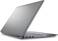 Ноутбук Dell Precision 5490 Workstation Aluminum Titan Gray DP7U549020AUS