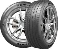 Шина Jinyu C1 Comfort 215/55 R18 99V XL