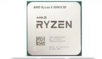 Процессор AMD Ryzen 5 5500X3D Tray 100-000001504