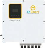 Инвертор ENSMART Three Phase High Voltage Hybrid Inverter SolarAll SAHT12 12kW 220/380V ENINSAH12000H600