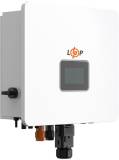 Инвертор LogicPower Single Phase Low Voltage Hybrid Inverter LPW-8KW1-160A-G 8kW 230V LP40765