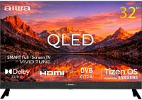 Телевизор Aiwa 32 QLED 4K UHD Tizen OS TS-327NH