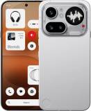 Смартфон Nothing Phone (4a) Pro 12/256GB Silver
