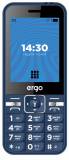 Телефон Ergo E281 Blue