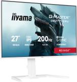 Монитор iiyama RED EAGLE G-MASTER GB2771QSU-W1 Matte White