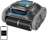 Пылесос Wybot S1