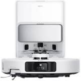 Пылесос Mova P70 Pro Ultra Robot Vacuum Cleaner RLP54HE