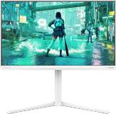 Монитор Philips Evnia Fast IPS Gaming monitor White 24M2N3201P/00