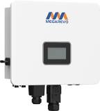 Инвертор Megarevo Single Phase Low Voltage Hybrid Inverter 6kW 230V R6KL1DA-G2S