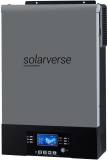 Инвертор Solarverse Single Phase Low Voltage Hybrid Inverter Ampere UPS 6kW 230V SV6048UPSW