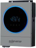 Инвертор Solarverse Single Phase Low Voltage Hybrid Inverter Ampere Duo 6kW 230V SV6048AD