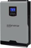 Инвертор Solarverse Single Phase Low Voltage Hybrid Inverter Ampere 3kW 230V SV3024A