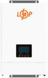 Инвертор LogicPower Single Phase Low Voltage Hybrid Inverter LPW-GY-6000W 6kW 230V LP37760