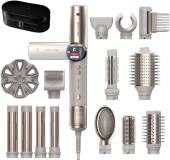 Фен CECOTEC AirGlam 14in1 Flex Champagne A01_EU01_114727