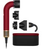 Фен Dyson Supersonic R HD17 Red Velvet/Gold 493118-01