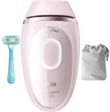 Эпилятор Braun PL1111 + GIL Venus 80851272